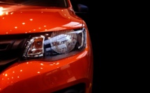 Une année 2023 record pour la marque Renault