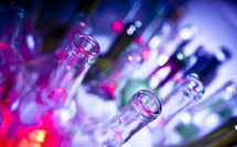 Les députés retoquent la loi Evin sur la publicité pour l'alcool Les députés retoquent la loi Evin sur la publicité pour l'alcool