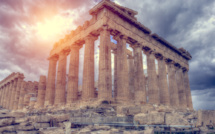 La semaine de l'Eco du 6 juillet 2015 La semaine de l'Eco du 6 juillet 2015