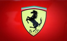 ​Ferrari pourrait s'introduire en Bourse à Wall Street
