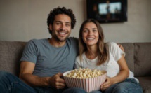 La plateforme de streaming numéro une est désormais… YouTube ! La plateforme de streaming numéro une est désormais… YouTube !