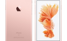 Apple : iPad Pro, iPhone 6s et Apple TV pour la fin de l'année