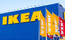 ​Les ventes d'Ikea en forte hausse en 2014 - 2015