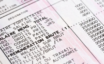 2 202 euros : le salaire moyen en France en 2013