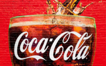 Lourde amende pour Coca-Cola