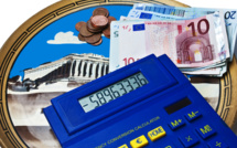 La semaine de l'éco du lundi 5 octobre 2015 La semaine de l'éco du lundi 5 octobre 2015