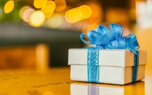 Après Noël, les cadeaux revendus en ligne se multiplient