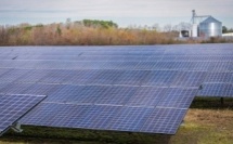 Europe : pour la première fois, en 2024, le solaire a généré plus d’électricité que le charbon