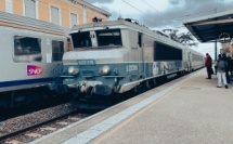 TER : des tarifs très disparates d’une région à l’autre TER : des tarifs très disparates d’une région à l’autre