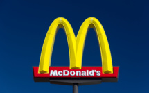 ​Optimisation fiscale : Bruxelles lance une enquête contre McDonald's