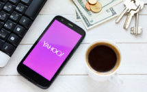 Yahoo pourrait être coupé en deux
