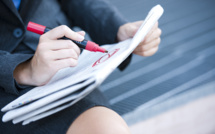 Chômage en baisse en novembre 2015 Chômage en baisse en novembre 2015