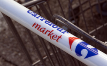 Carrefour finalise l'acquisition de Rue du commerce