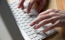 Sévère baisse du marché du PC en 2015