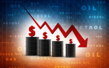 ​Pétrole : vers une baisse sous les 10 dollars en 2016 ?