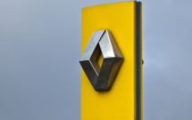 ​Lundi 18 janvier 2016 : Tests antipollution : Renault s'explique aujourd'hui