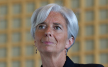 ​Le FMI ouvre les candidatures pour son prochain directeur