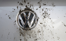 Volkswagen : la Commission européenne veut plus de pouvoir Volkswagen : la Commission européenne veut plus de pouvoir
