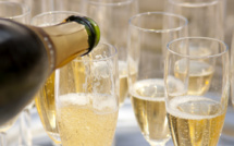 Le champagne fête une année 2015 record