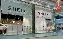 Pratiques commerciales trompeuses : Shein condamnée à une amende record