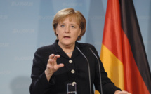 La France n’est plus le premier partenaire commercial de l’Allemagne