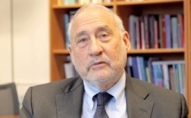 Le prix Nobel Joseph Stiglitz plaide l’adoption sans attendre de la taxe Zucman Le prix Nobel Joseph Stiglitz plaide l’adoption sans attendre de la taxe Zucman