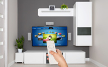 Télévision : les Français peu friands de la vidéo à la demande