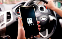 Uber lance la livraison de repas à domicile à Paris