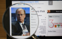 Le plus gros fonds d'investissement du monde va licencier 400 personnes Le plus gros fonds d'investissement du monde va licencier 400 personnes