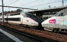 Paris-Strasbourg : le TGV Est va coûter plus cher