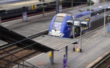 SNCF : de l'argent de l'État pour les infrastructures et la dette