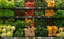 Prix des légumes : courgettes et tomates flambent cet été, alerte Familles Rurales