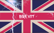Brexit : la chute en Bourse la plus importante de l'histoire moderne
