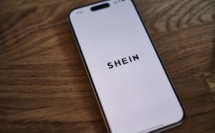 Fast-fashion : la Chine exige que la France abandonne son malus visant Shein et Temu