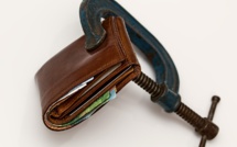 De moins en moins de ménages s'acquittent de l'impôt sur le revenu