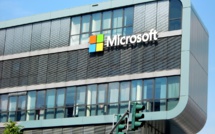 Microsoft la tête dans le nuage